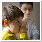 ... penso alla mamma! ... penso alla mamma!