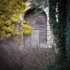 Il vecchio portone... cosa ci sarā dietro?? Il vecchio portone... cosa ci sarā dietro??