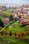 Da Bergamo Alta Da Bergamo Alta
