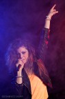 Arianna in concert... Arianna in concert...
