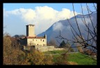 Castello di Bianzano Castello di Bianzano