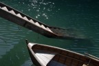 Lago Braies Lago Braies