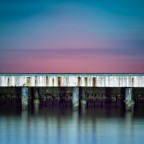 into the sun into the sun