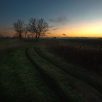 country road country road