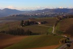 winter in monferrato winter in monferrato