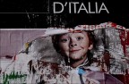 Decollage...D'ITALIA Decollage...D'ITALIA