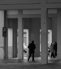 P come Passeggiata P come Passeggiata