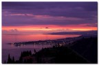 Panorama di ci che si vede da Taormina.
Classica foto da cartolina
Ogni commento  ben accetto...