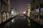 CHIOGGIA (VE) CHIOGGIA (VE)