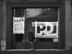 Cosa c'è dietro il Pd? Cosa c'è dietro il Pd?