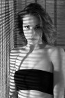 Quel suo essere dolce e sensuale...