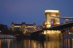 Ponte delle catene - Budapest Ponte delle catene - Budapest