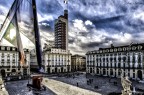 HDR HDR