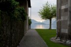 lago di Como: Gravedona lago di Como: Gravedona