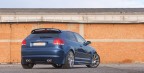 AUDI A3 BLU TUNING AUDI A3 BLU TUNING