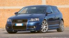 AUDI A3 BLU TUNING ANT 01 AUDI A3 BLU TUNING ANT 01