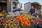 al mercato di Pontedera al mercato di Pontedera