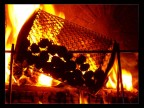 Castagne sul fuoco Castagne sul fuoco