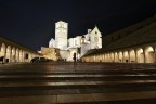 Assisi, notte di Natale Assisi, notte di Natale