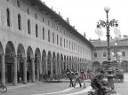 Piazza Vigevano