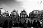 Roma, Piazza del Popolo

Canon Eos 400D, Sigma 10-20, conversione in bianconero con Silver Efex Pro