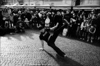 A Roma per vedere la mostra di Mario Giacomelli, poi mi diverto in giro per la citt.

Commenti e critiche sempre ben accetti.