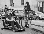 Il Pilota Conteso Il Pilota Conteso