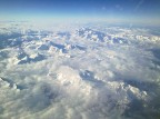 Monte Bianco . 1