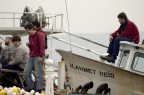 Istanbul - Pescatori sul Bosforo Istanbul - Pescatori sul Bosforo