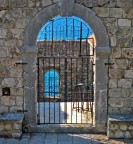 Cancelli sul mare Cancelli sul mare