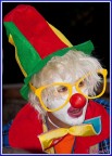 Clown Clown