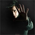 Black(self)Portrait Black(self)Portrait