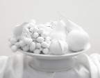 white white
