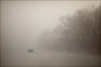 Nella nebbia