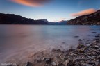 Scatto eseguito sul lago di Como a Lierna
singola esposizione utilizzando i filtri graduati per bilanciare l'esposizione tra cielo e pp + big stopper (10 stop) per allungare i tempi di scatto e creare l'effetto sulle nuvole
Commenti, critiche, suggerimenti assolutamente graditi!
Grazie