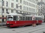 Straßenbahn n°33 Straßenbahn n°33