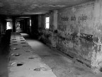 Latrine ad Auschwitz