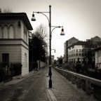 Monza, d'altri tempi Monza, d'altri tempi