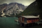 Lago di Braies Lago di Braies