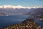Bellagio e il lago di Como Bellagio e il lago di Como