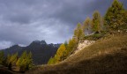 Verso il lago Devero Verso il lago Devero