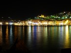 Porto Santo Stefano by night Porto Santo Stefano by night