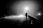 Nebbia in città Nebbia in città