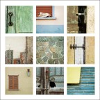 Carona: Forme e Colori Carona: Forme e Colori