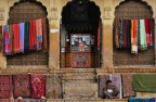 Jaisalmer, Rajasthan (India)