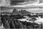 Alpe di Siusi Alpe di Siusi