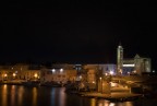 Porto commerciale di Trani
Canon 400d
f/18 - 20'' - ISO200