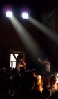 Entusiasmo luminoso