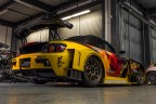 J's Racing S2000 J's Racing S2000