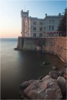 Castello di Miramare Castello di Miramare